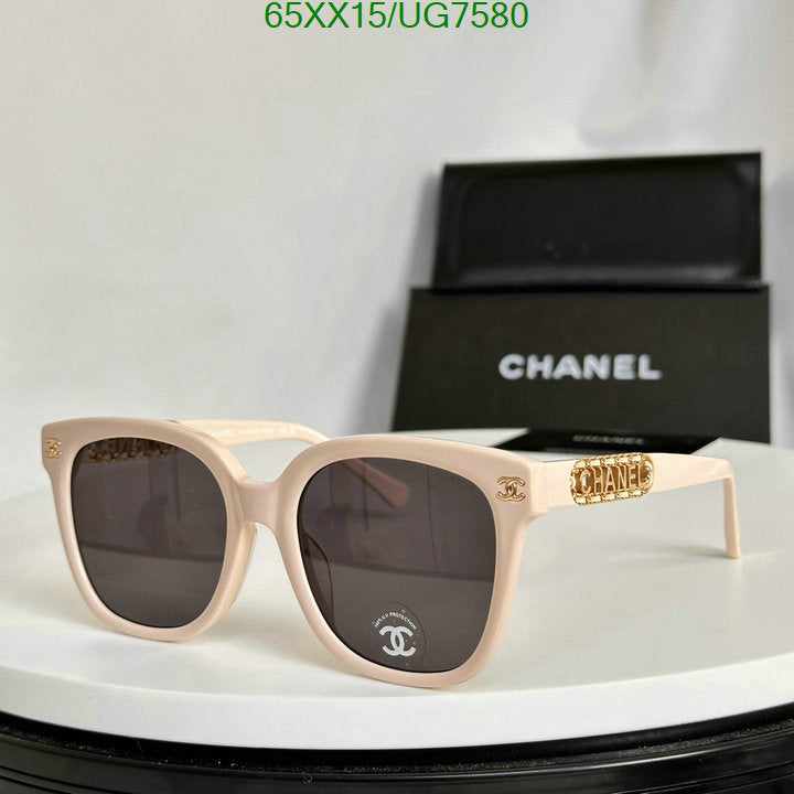 SAMC - CHL Glasses - 202