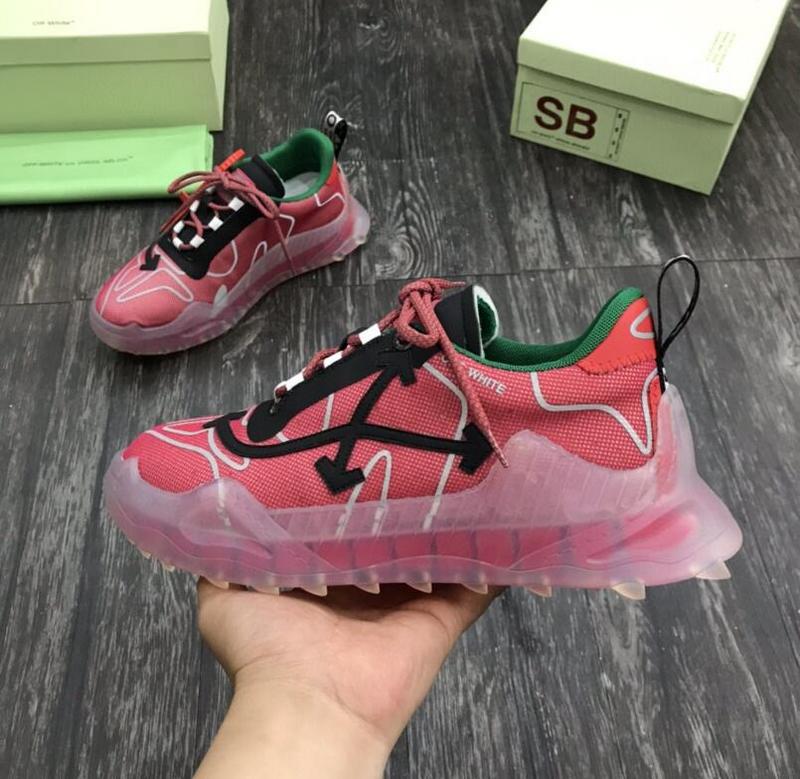 Glamy - YZO Men Shoes - 233