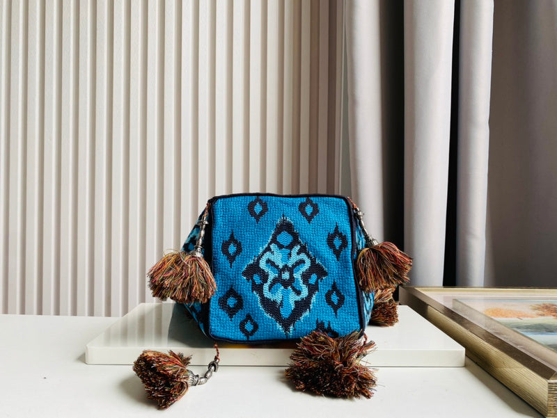 Satchel Bags - DOR Bags - 1060