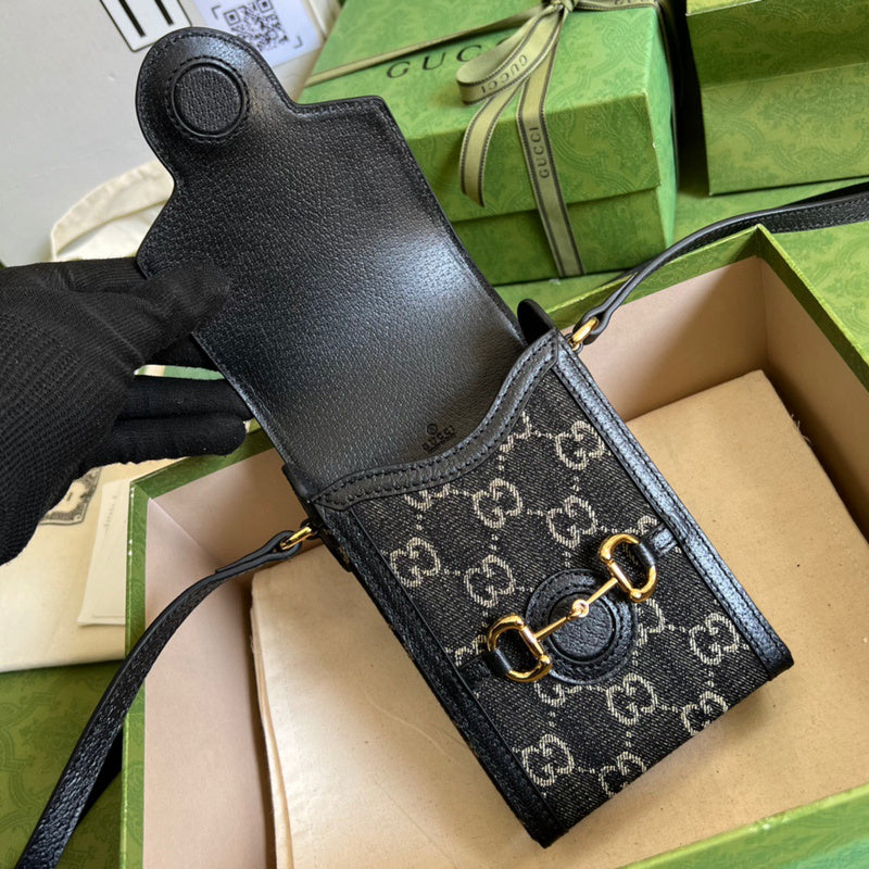 Glami Fashion - GCI Bags - 8441