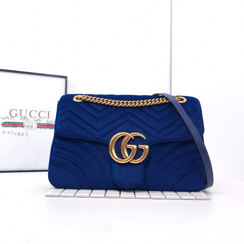Glami Fashion - GCI Bags - 2492