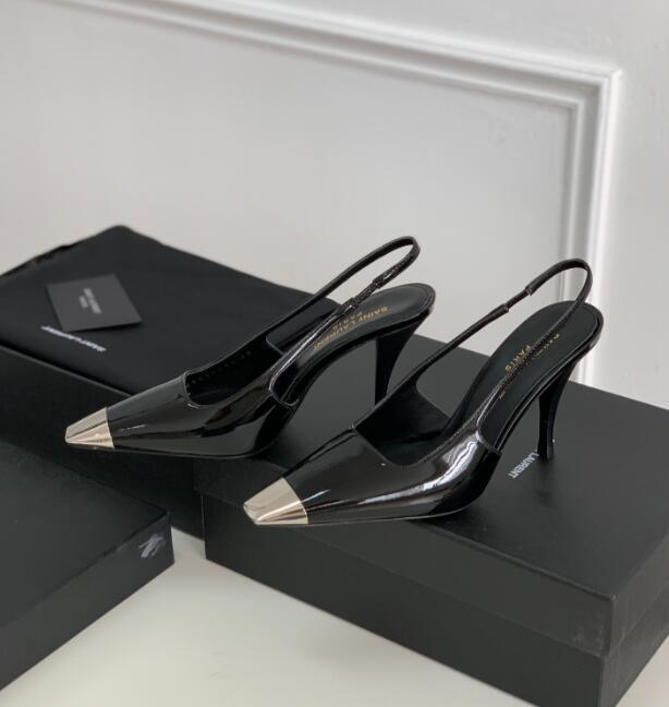 SAMC - YLS Women Shoes - 290
