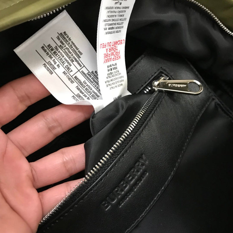 ELE Fashion -BBR Bags - 913