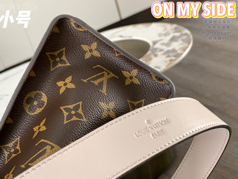 Glami-is - LOV Lady Bags - 610