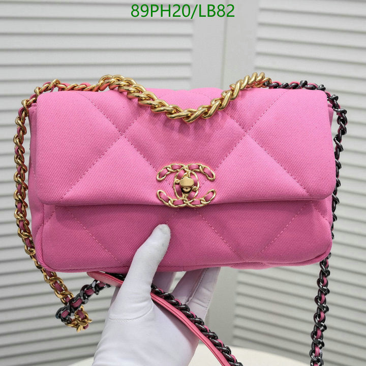 SAMC - CHL Bags Crossbody - 473