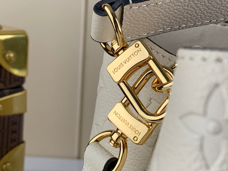 Satchel Bags - VL Bags - 2775