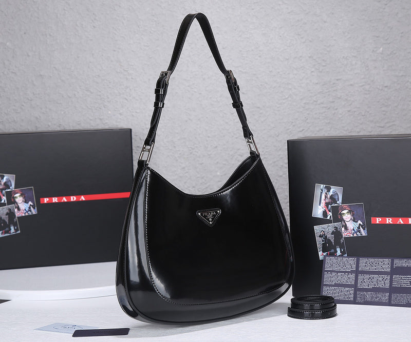 Satchel Bags - PRA Bags - 491