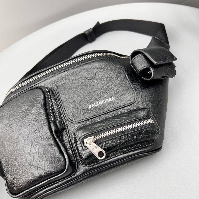 Satchel Bags - BGA Bags - 058