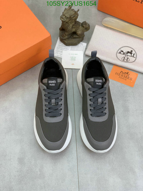 SAMC - HMS Men Shoes - 620