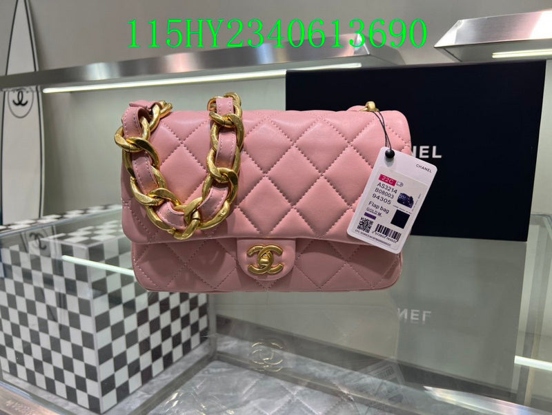Glami - CHL Bags - 2624