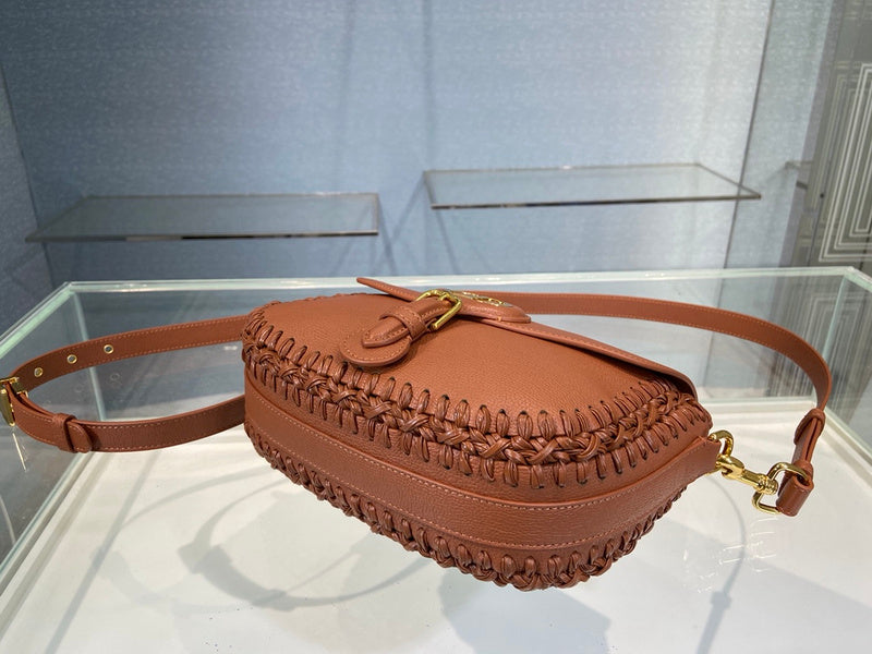 Satchel Bags - DOR Bags - 1420