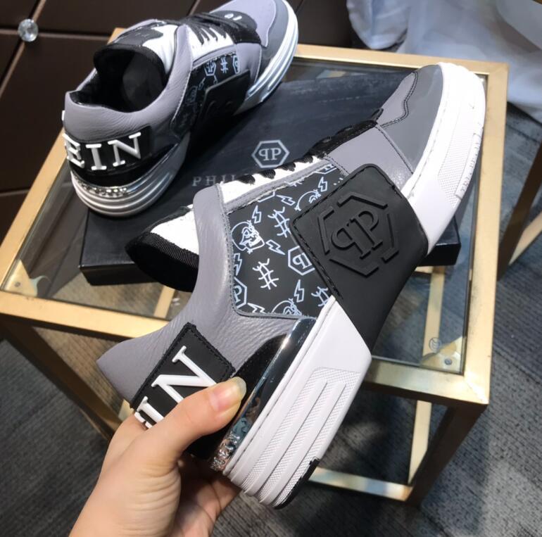 Glamy - PHP Shoes - 104