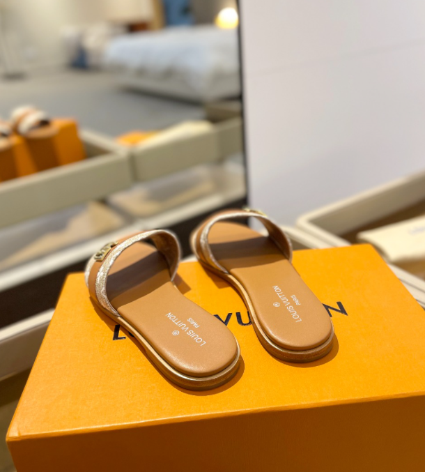 SAMC - LOV Women Shoes - 051