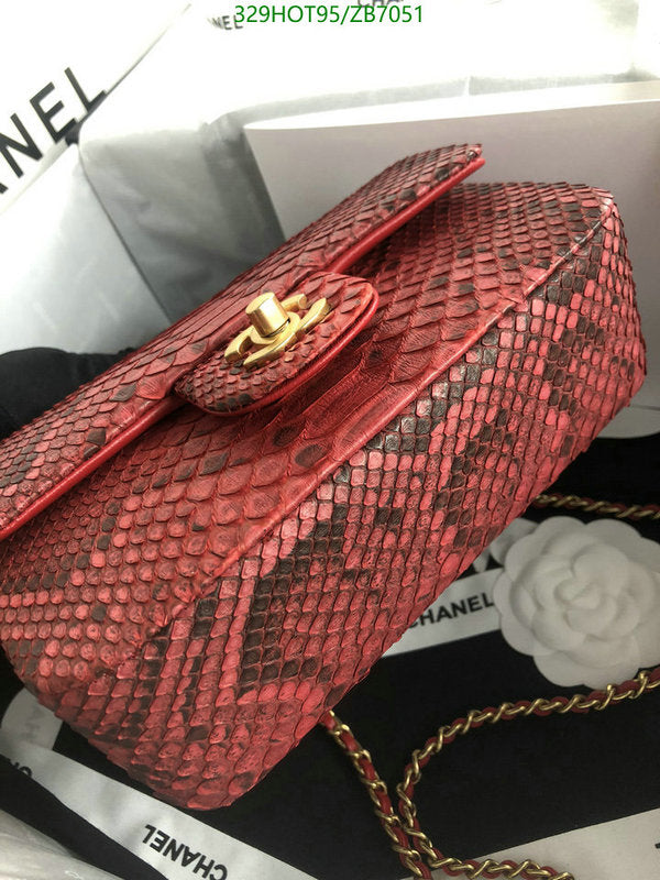 SAMC - CHL Bags - 415