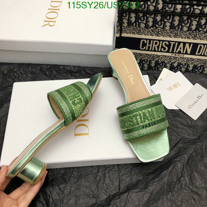 SAMCC - DOR Women Shoes - 1541