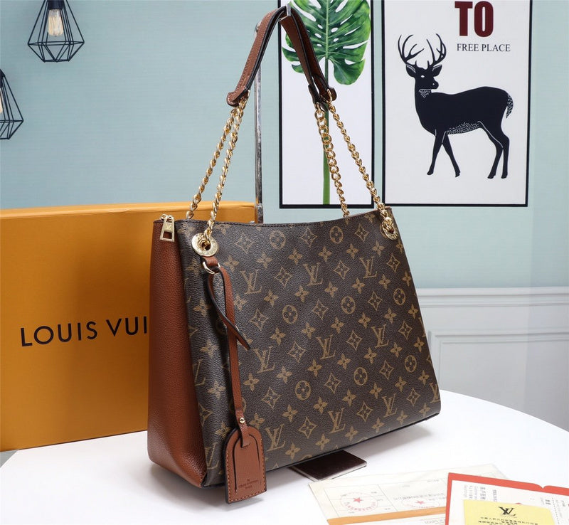GlamI Lu-Vi bags - 3761