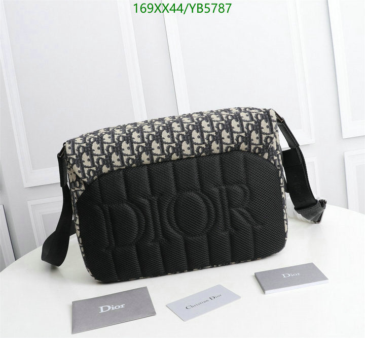 SAMCC - DOR Bags - 1478