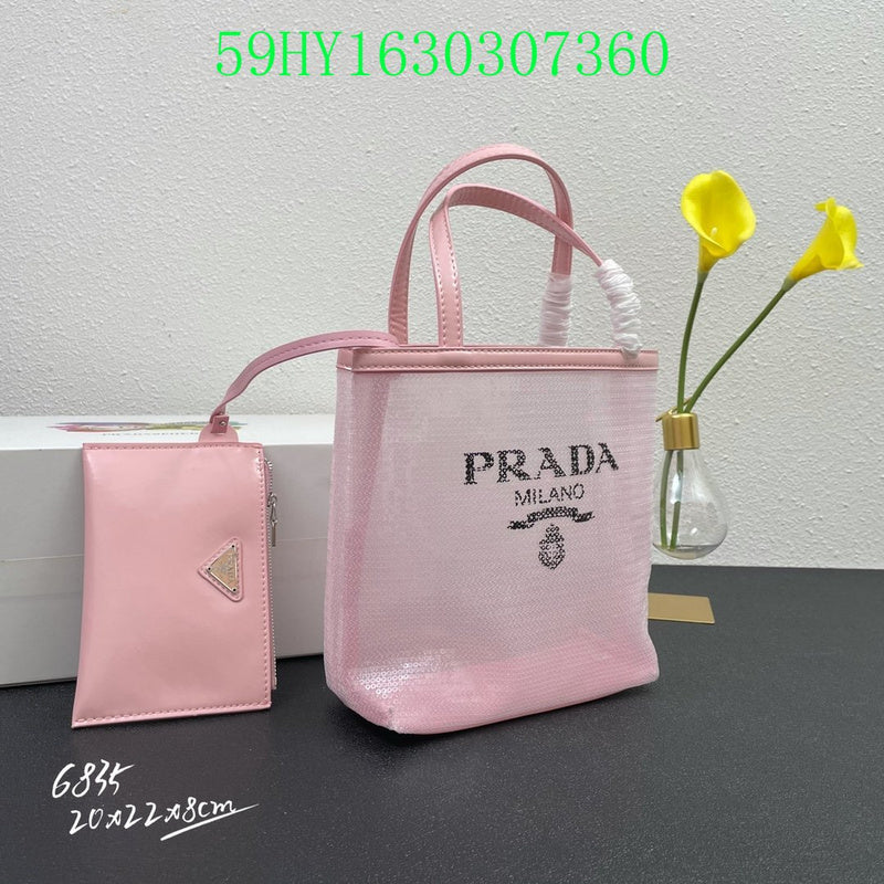 Satchel Bags - PDA Bags - 4598