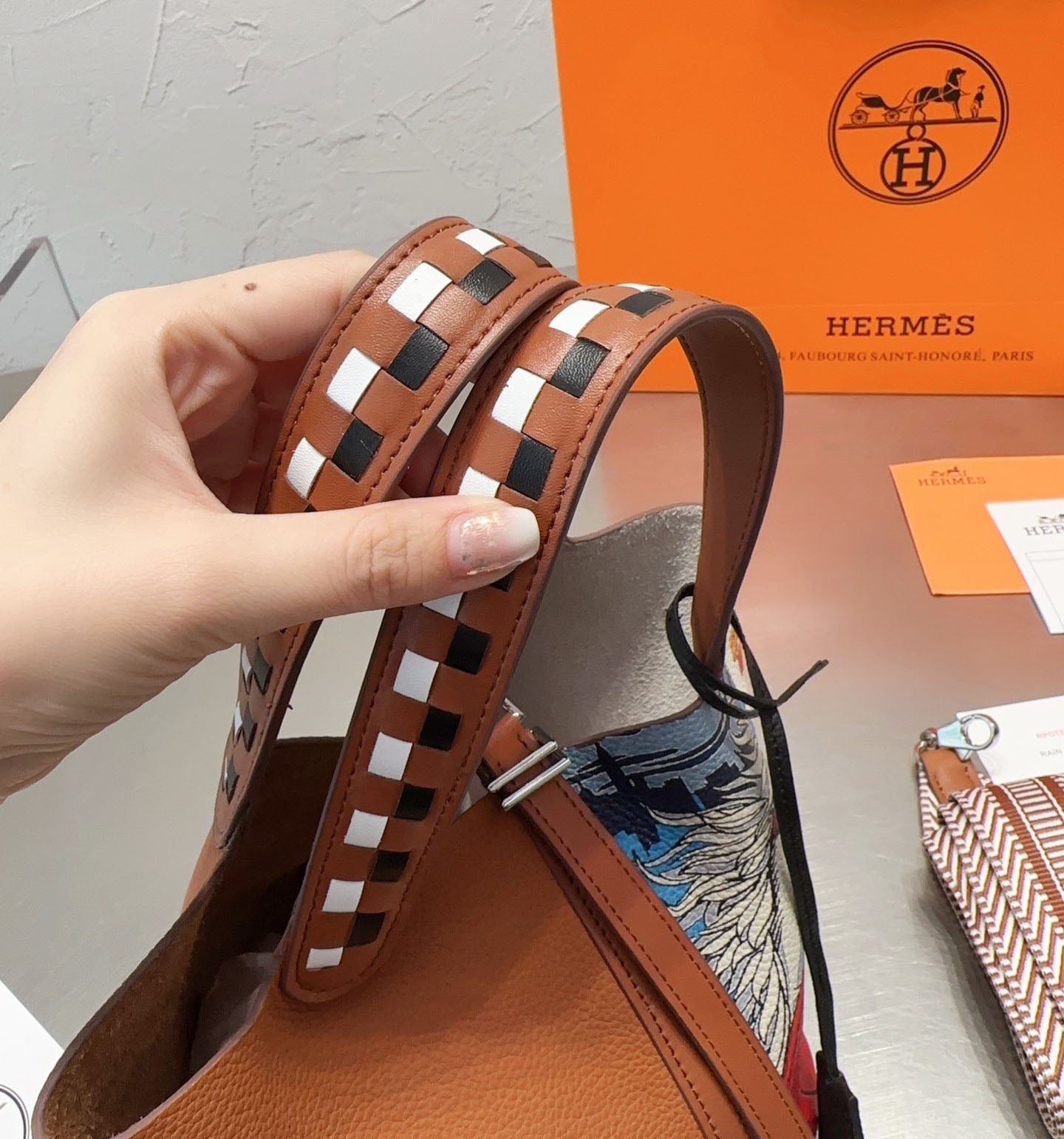 EN - New Arrival Bags HM 145