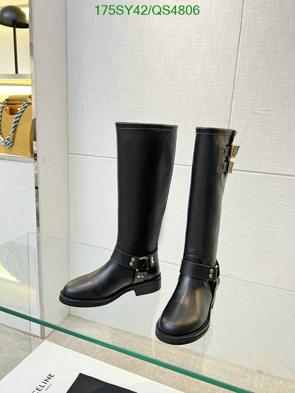 SAMC - COL Women Boots - 014