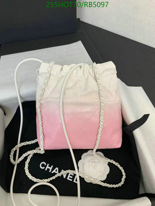 SAMC - CHL Bags - 330