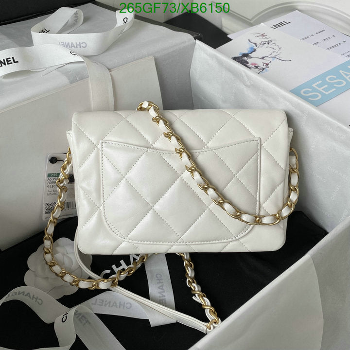 SAMC - CHL Bags - 766