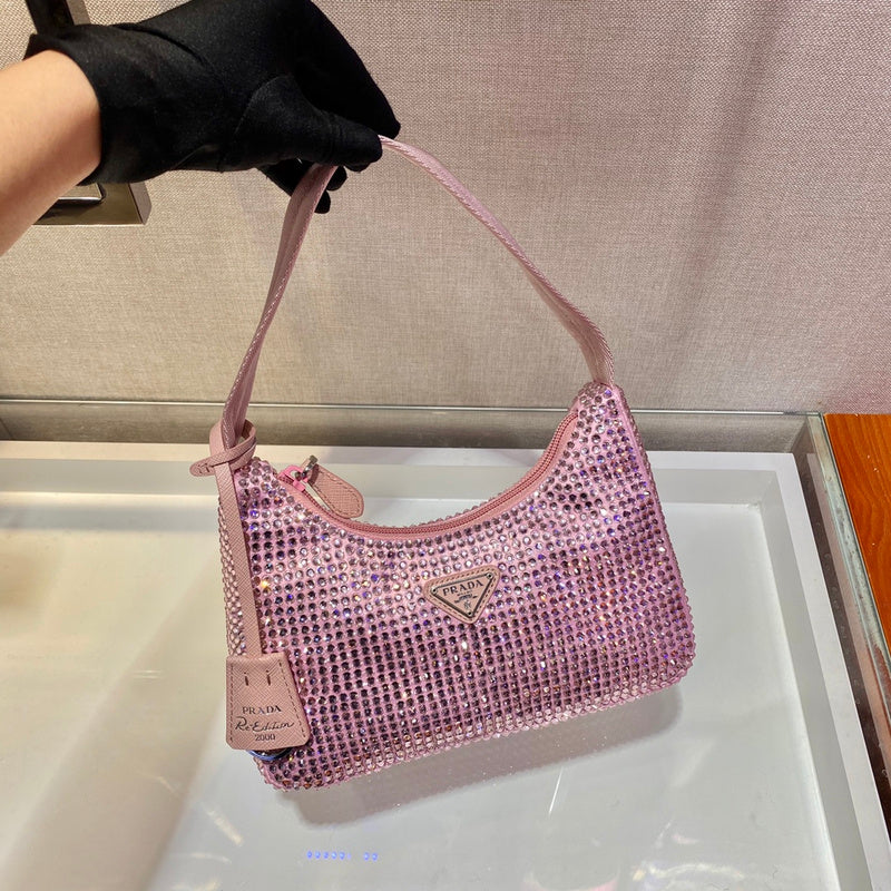 Satchel Bags - PRA Bags - 365