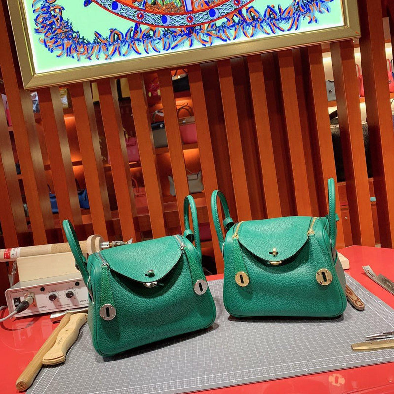 Satchel Bags - HMS-Bags - 664