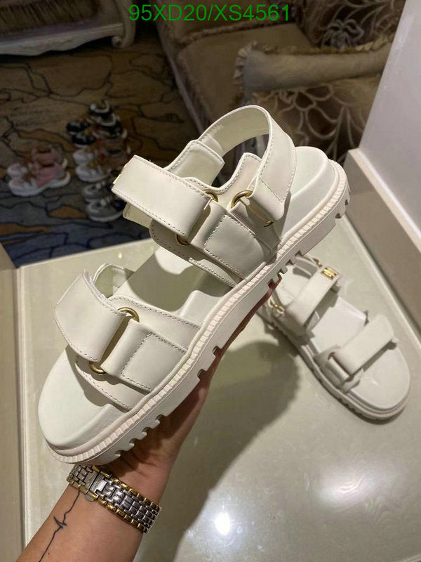 SAMCC - DOR Women Shoes - 2317