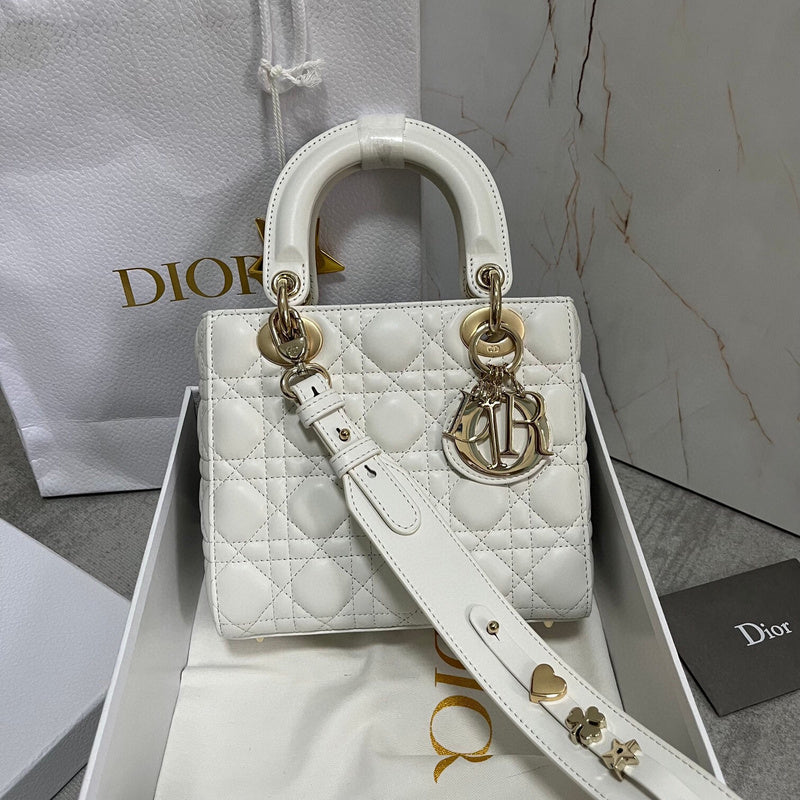 ELE - Dir Bags - 1152