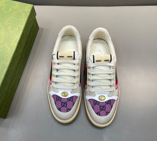 SAMC - GUKI Men Shoes - 872
