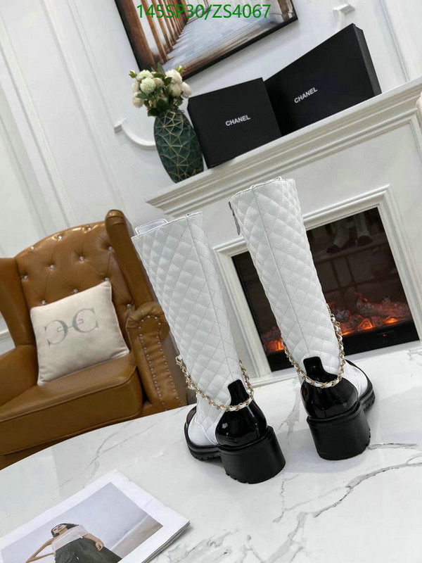 SAMC - CHL Women Boots - 420