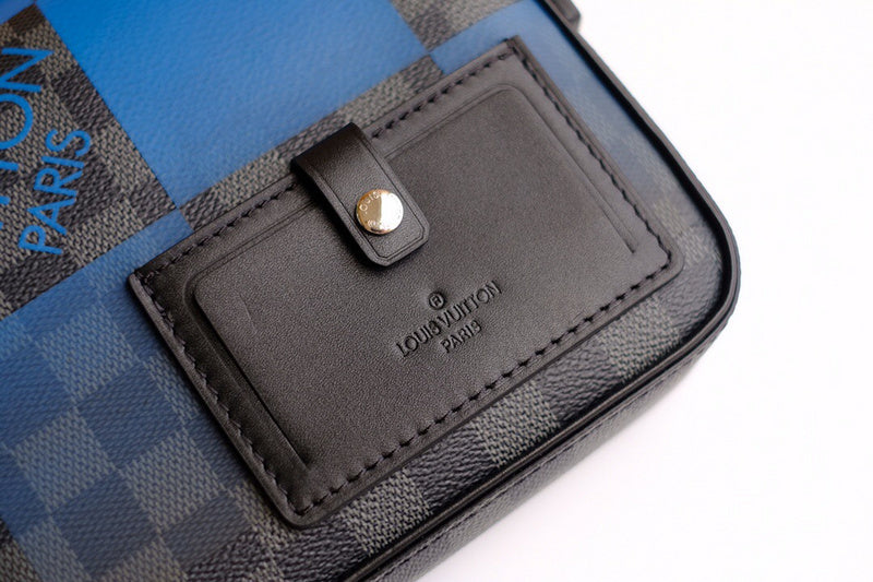 GlamI Lu-Vi bags - 3224