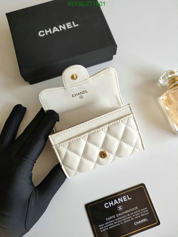 SAMC - CHL Wallets - 090