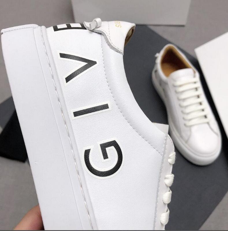SAMC - GCY Men Shoes - 132