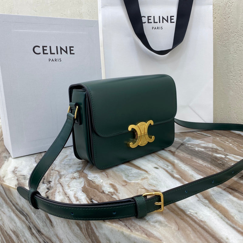 Glamy - COL Bags - 1507