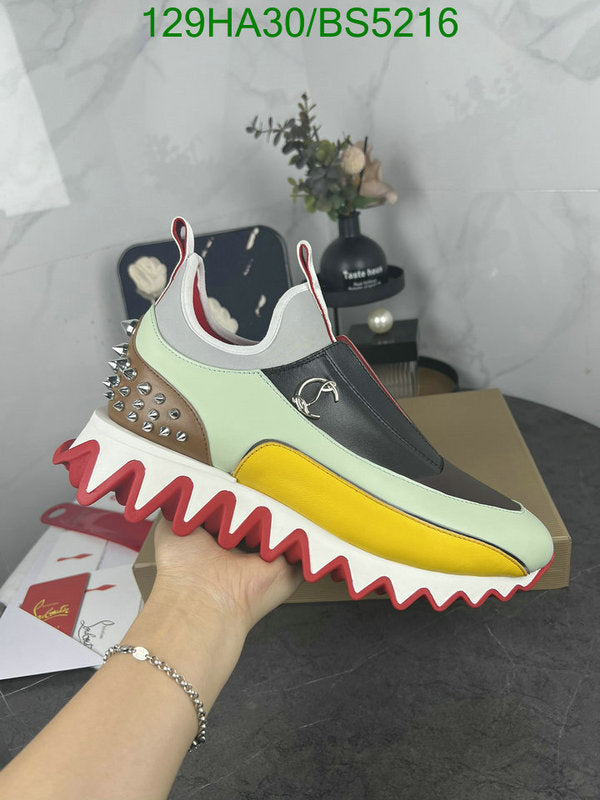 SAMC - CBL Women Shoes - 078