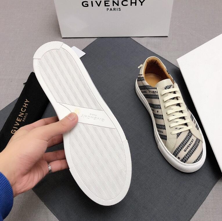 SAMC - GCY Men Shoes - 144