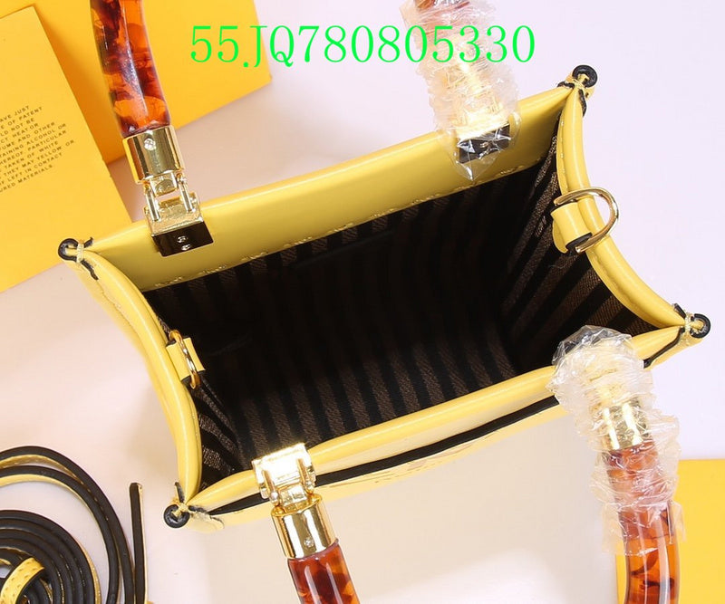 Glami - FDE Bags - 2486