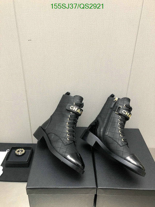 SAMC - CHL Women Boots - 387