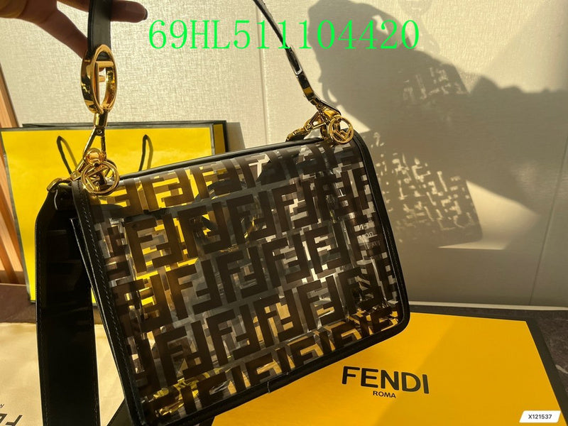 Glami - FDE Bags - 1241