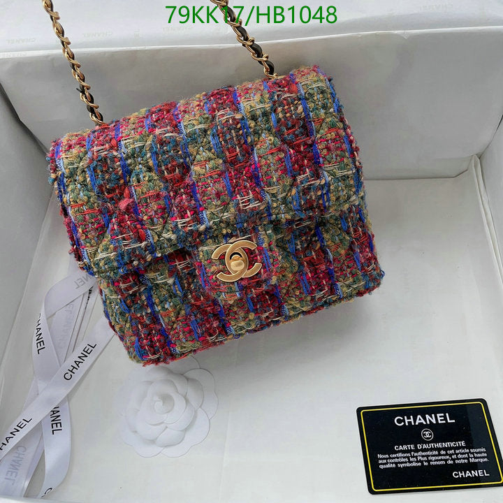 SAMC - CHL Bags Crossbody - 069