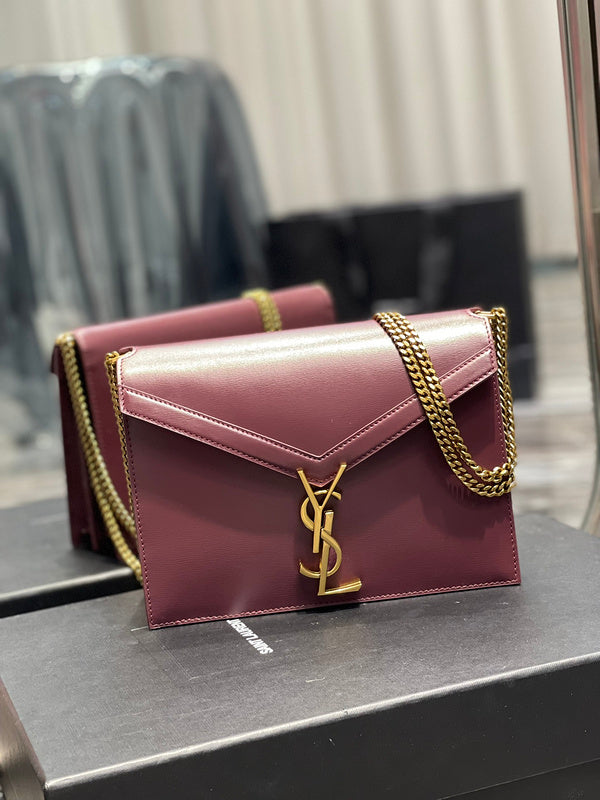 Glamy - YLS Bags - 703