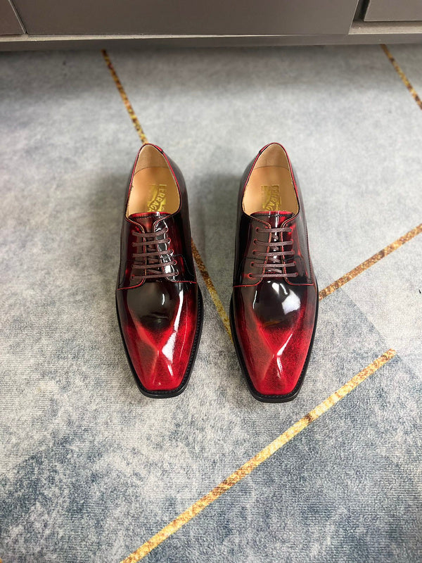 Glami - FGO Men Shoes - 1049