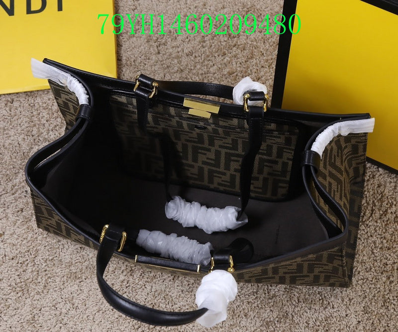 Glami - FDE Bags - 2686