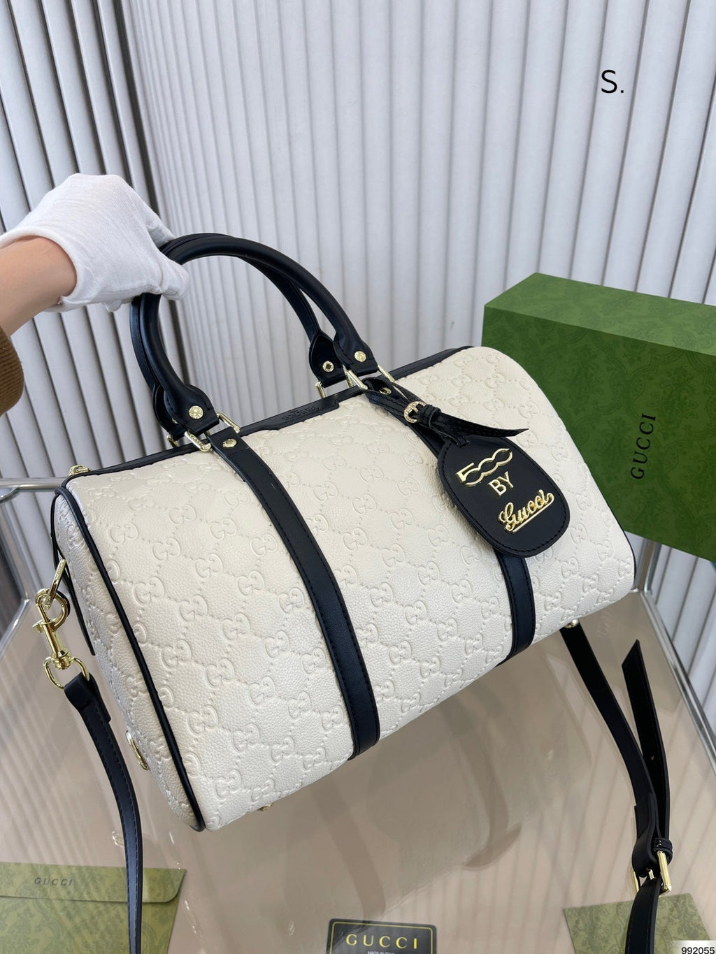 EN - New Arrival Bags GCI 537