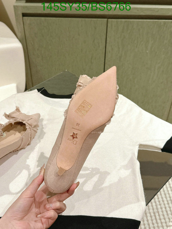 SAMCC - DOR Women Shoes - 1457