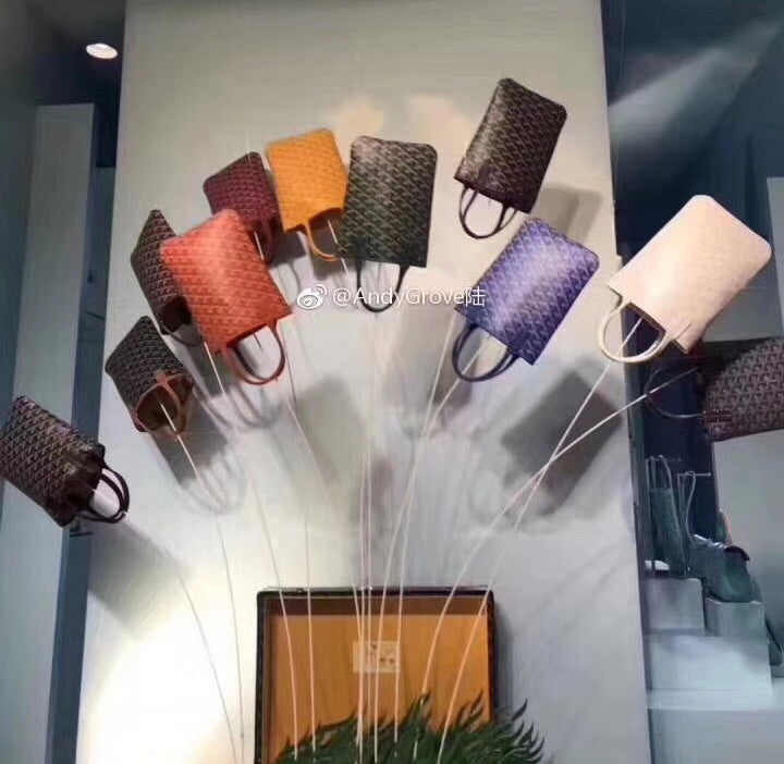 Glamy - GYO Bags - 1537