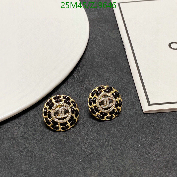 SAMC - CHL Jewelry Earrings - 447