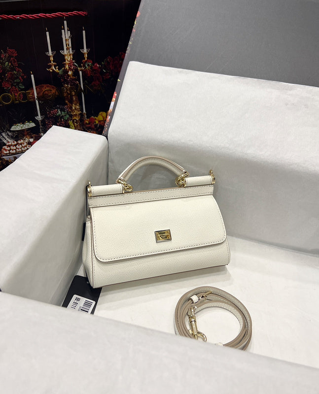 Glamy - DG bag - 153
